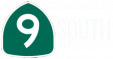 9 South Logo